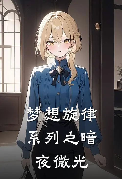 梦想旋律系列之暗夜微光