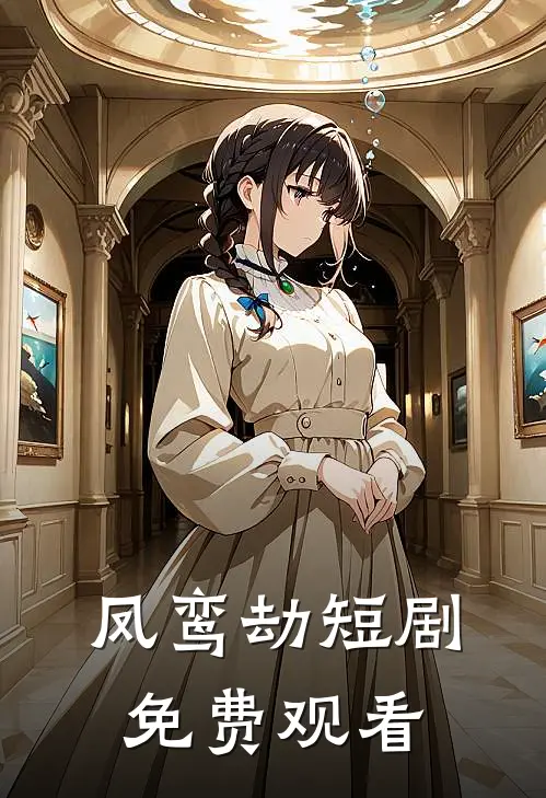 凤鸾劫短剧免费观看