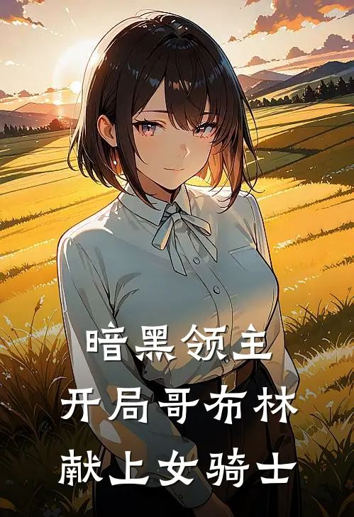 暗黑领主：开局哥布林献上女骑士