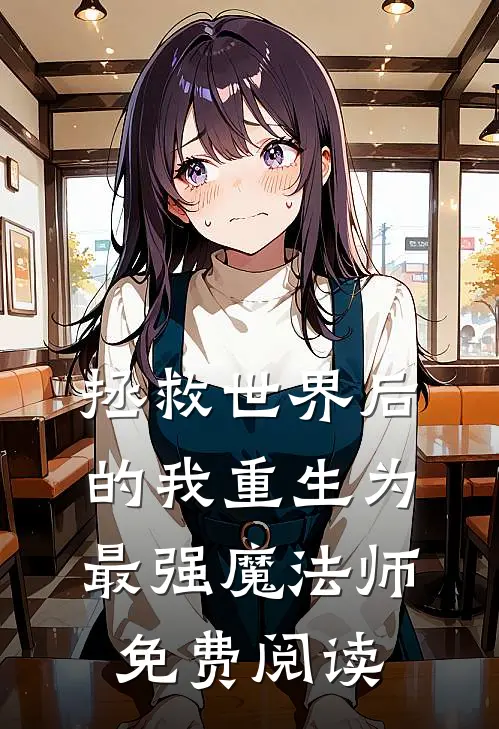 拯救世界后的我重生为最强魔法师免费阅读