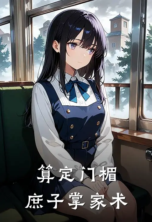 算定门楣：庶子掌家术