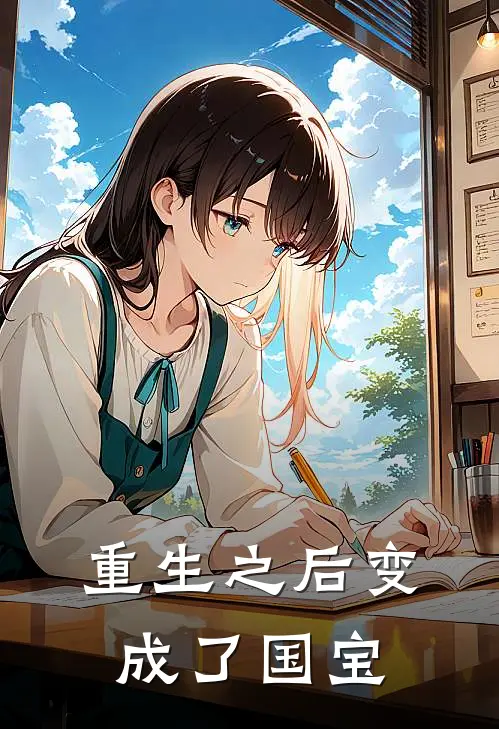 重生之后变成了国宝