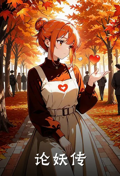 论妖传