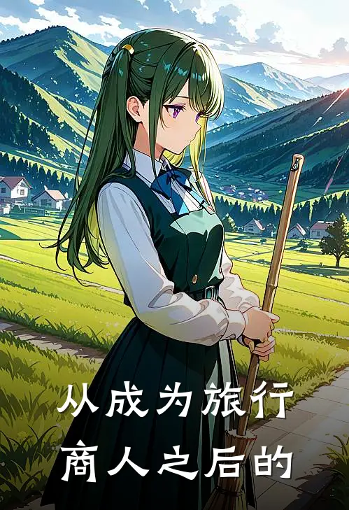 从成为旅行商人之后的