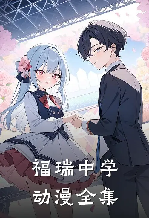 福瑞中学动漫全集