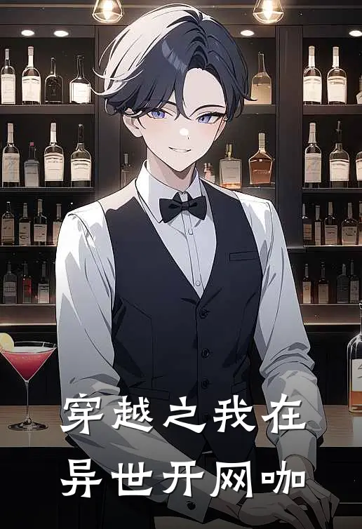 穿越之我在异世开网咖