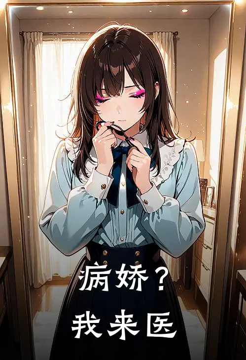 病娇？我来医