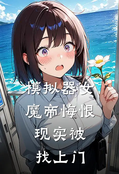 模拟器女魔帝悔恨，现实被找上门