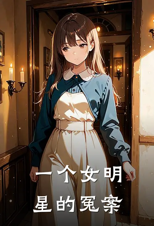 一个女明星的冤案