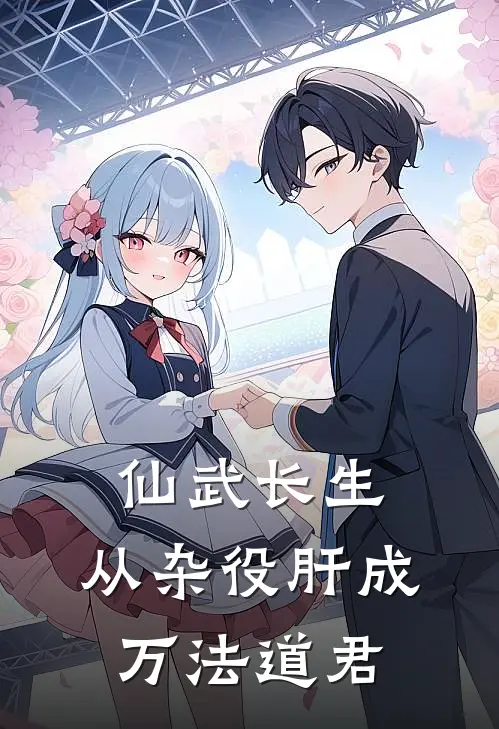 仙武长生：从杂役肝成万法道君