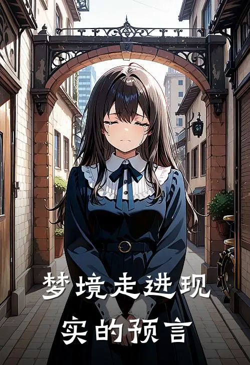 梦境走进现实的预言