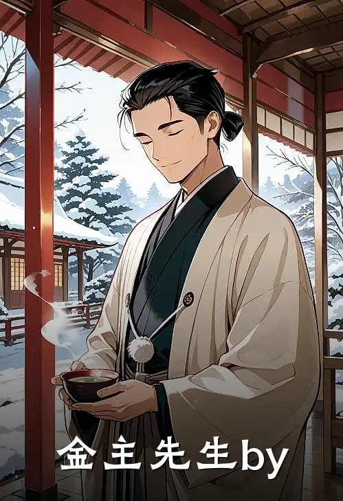 金主先生by