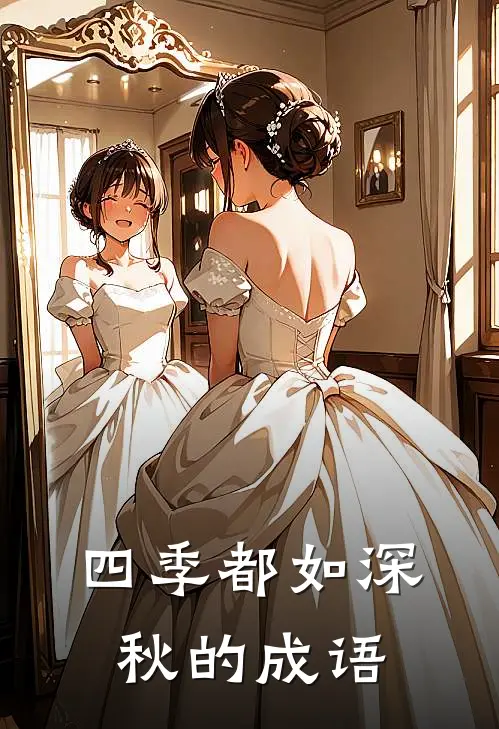 四季都如深秋的成语