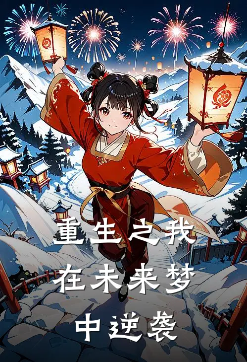 重生之我在未来梦中逆袭