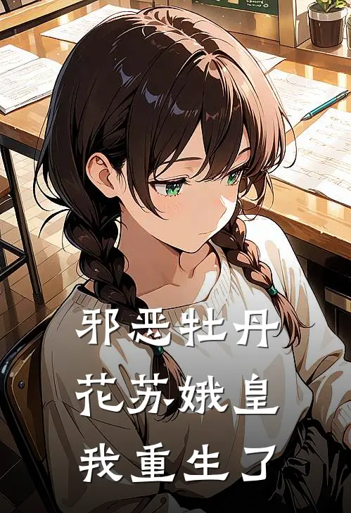 邪恶牡丹花苏娥皇，我重生了