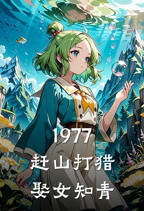 1977，赶山打猎娶女知青