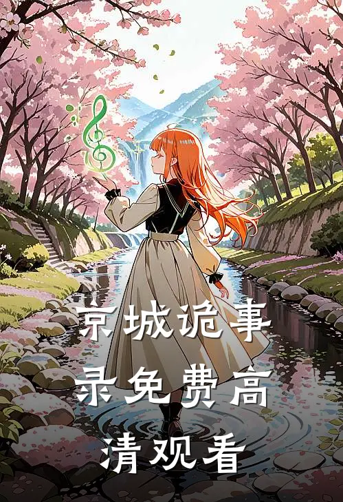 京城诡事录免费高清观看