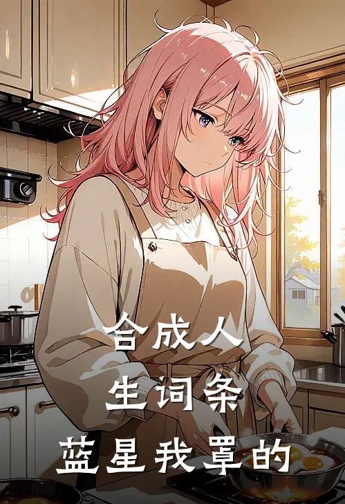 合成人生词条，蓝星我罩的