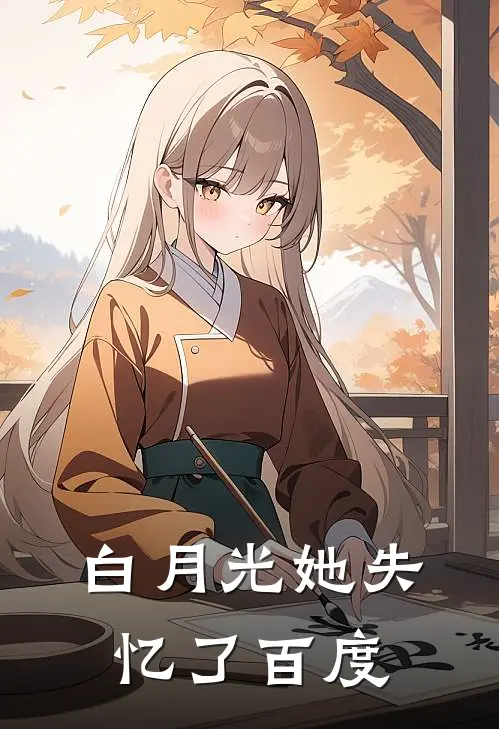 白月光她失忆了 百度