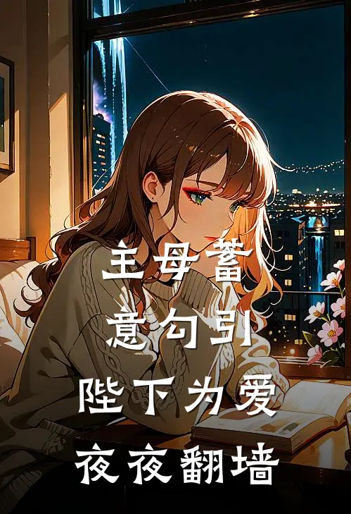 主母蓄意勾引，陛下为爱夜夜翻墙