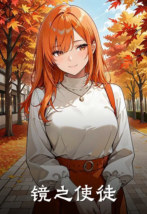 镜之使徒