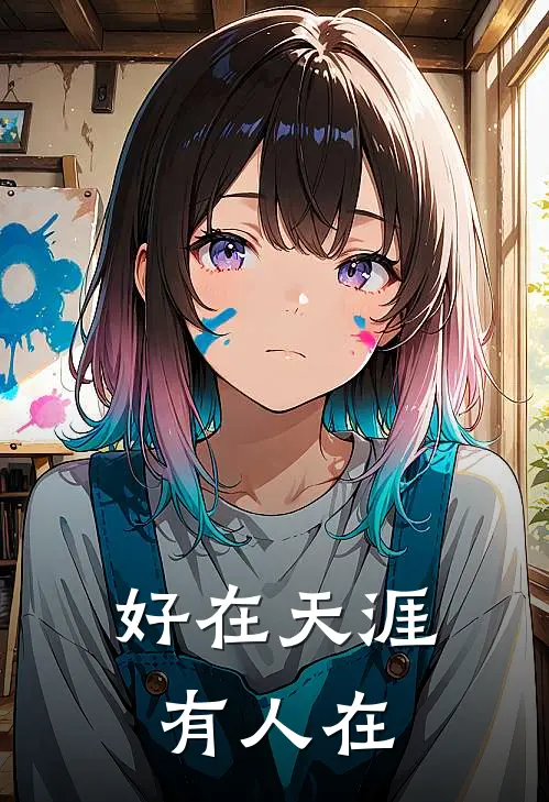 好在天涯有人在
