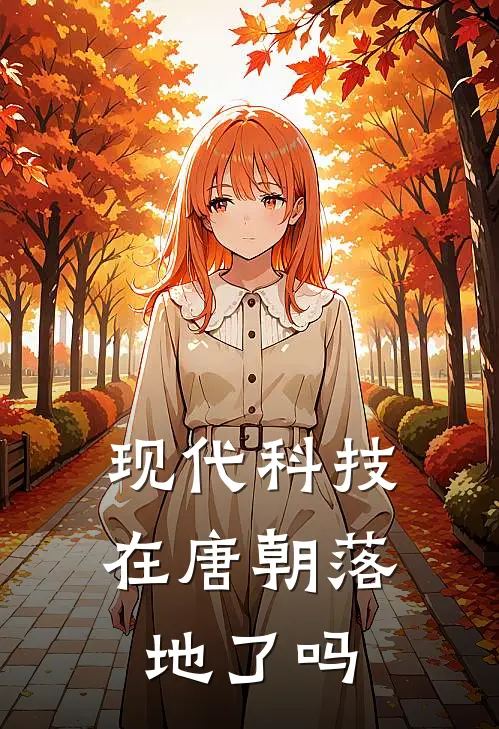 现代科技在唐朝落地了吗