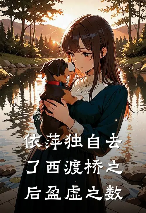 依萍独自去了西渡桥之后盈虚之数