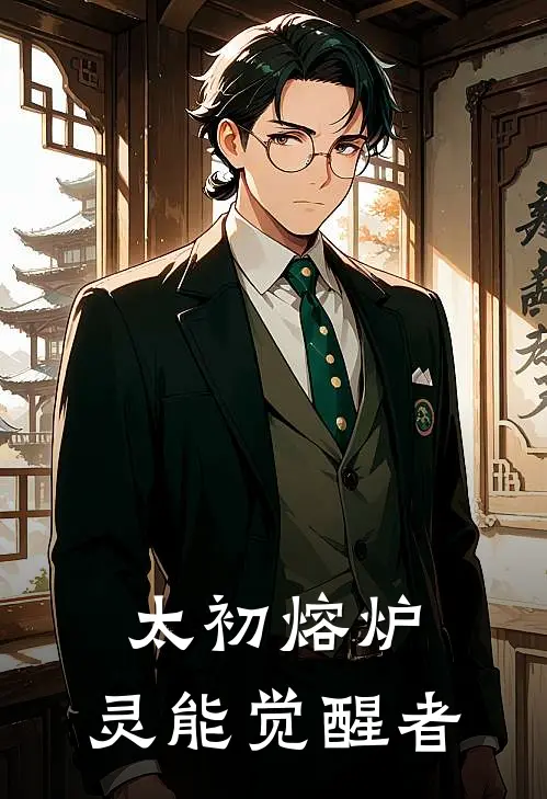 太初熔炉：灵能觉醒者