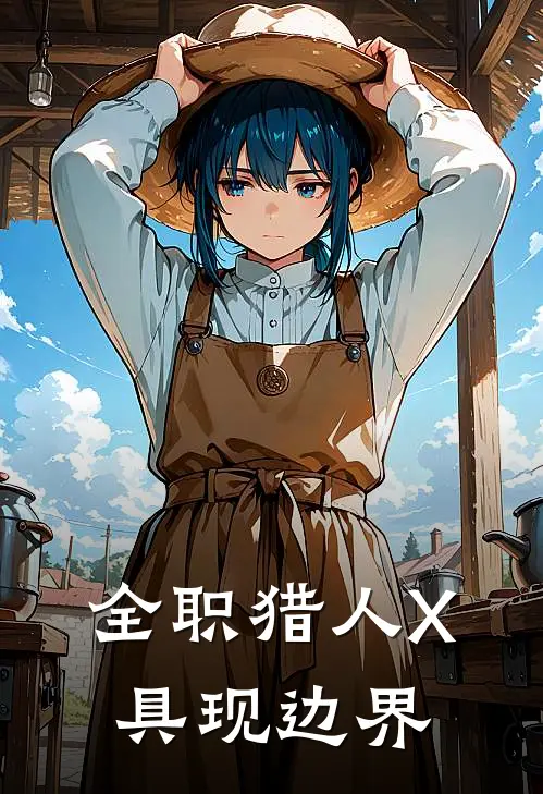 全职猎人X具现边界