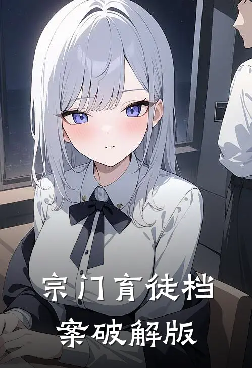 宗门育徒档案破解版