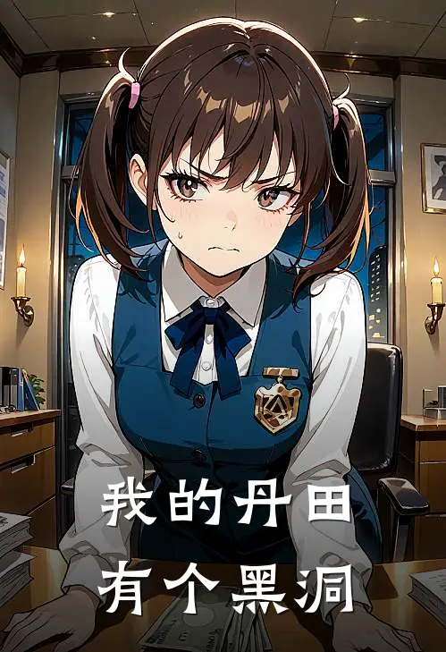 我的丹田有个黑洞