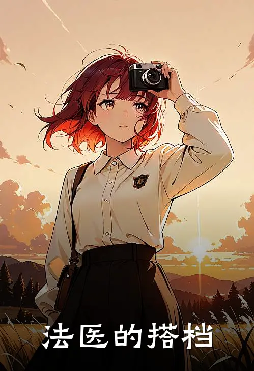 法医的搭档