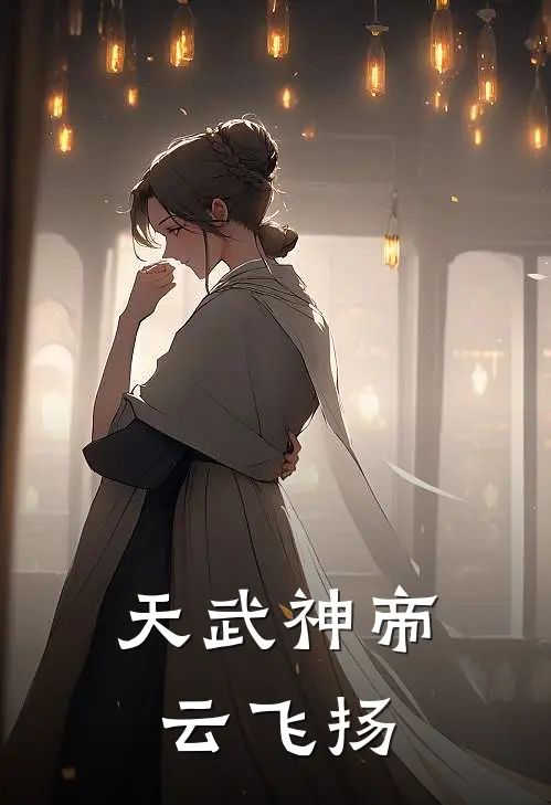 天武神帝云飞扬