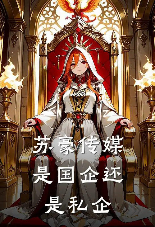 苏豪传媒是国企还是私企