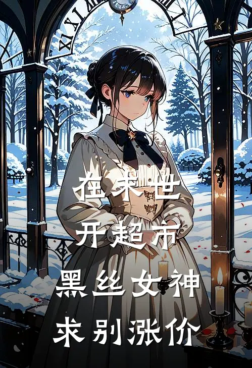 在末世开超市，黑丝女神求别涨价