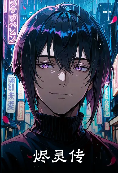 烬灵传