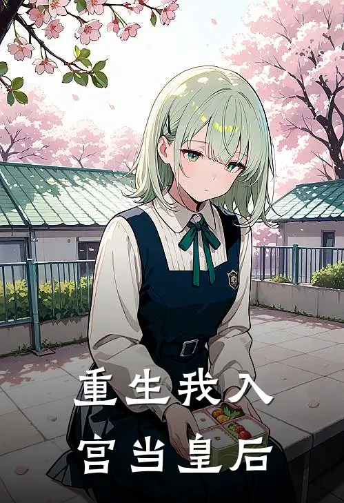 重生我入宫当皇后