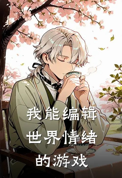 我能编辑世界情绪的游戏
