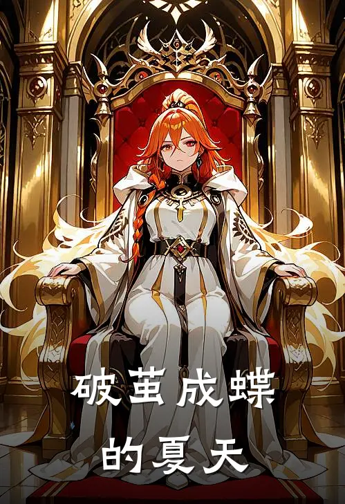 破茧成蝶的夏天