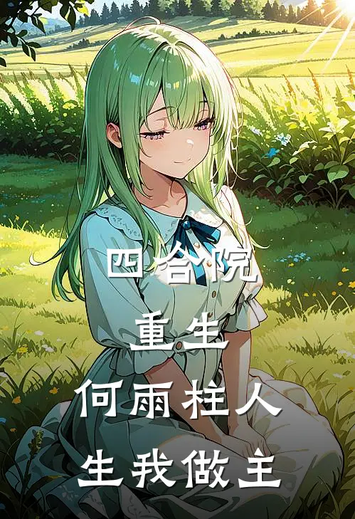 四合院：重生，何雨柱人生我做主