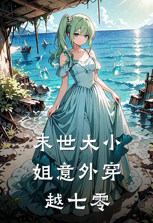 末世大小姐意外穿越七零