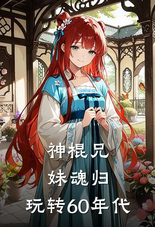 神棍兄妹魂归，玩转60年代