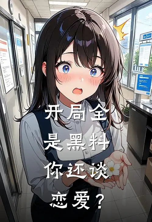 开局全是黑料，你还谈恋爱？