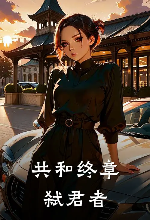 共和终章：弑君者