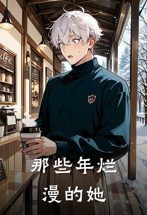 那些年烂漫的她