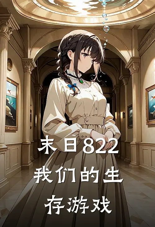 末日822：：我们的生存游戏