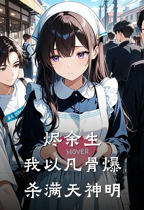 烬余生：我以凡骨爆杀满天神明
