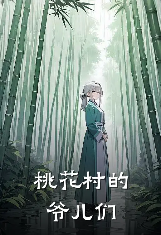 桃花村的爷儿们