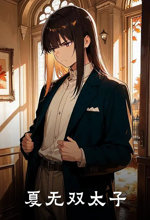 夏无双太子